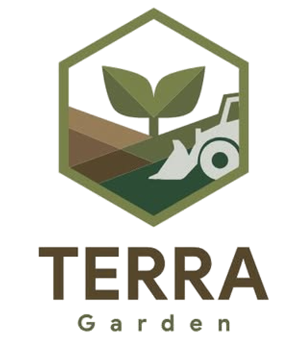 TERRA Garden Logo
